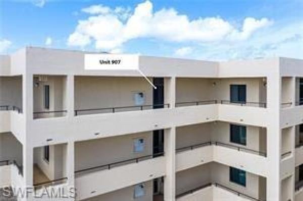 Sandarac, 6672 Estero Blvd #A907, Fort Myers Beach, Florida 33931, image 2