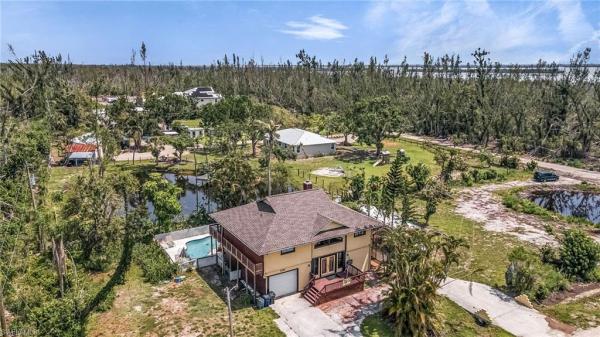 Bayview Ranchettes, 5350 Cubles Dr, Bokeelia, Florida 33922, image 1