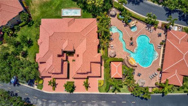 Vista Pointe At Vineyards, 575 El Camino Real #6-102, Naples, Florida 34119, image 1