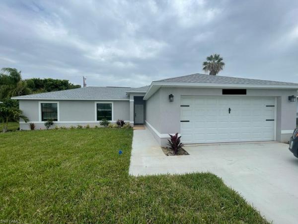 Cape Coral Residential, 609 7th Ter, Cape Coral, Florida 33993, image 1