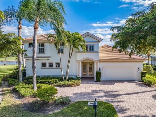 Woodmont At Shadow Wood, 22660 Fairlawn Ct, Estero, Florida 34135, image 1
