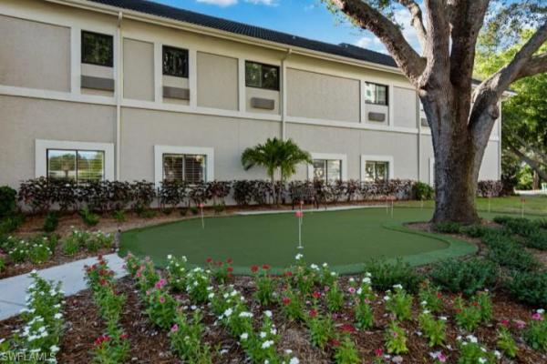 Tower Pointe At Arbor Trace, 1001 Arbor Lake Dr #404, Naples, Florida 34110, image 1