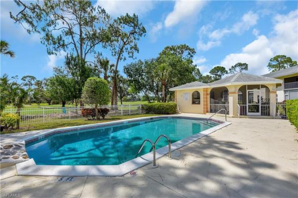 Eaglewood, 705 Augusta Blvd #705-4, Naples, Florida 34113, image 1