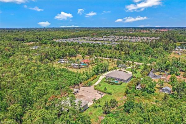 Naples No HOA, 5743 Cope Ln, Naples, Florida 34112, image 1