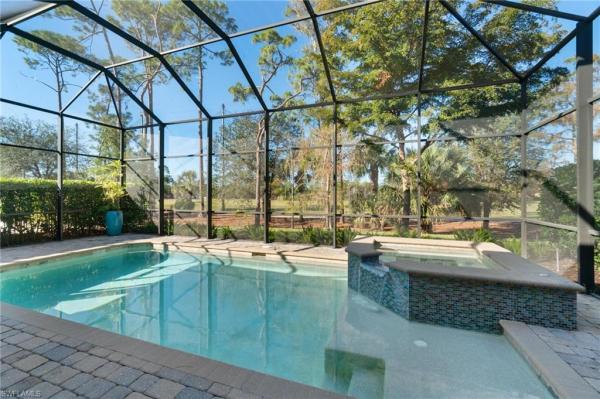 Lantana At Olde Cypress, 7351 Lantana Cir, Naples, Florida 34119, image 1