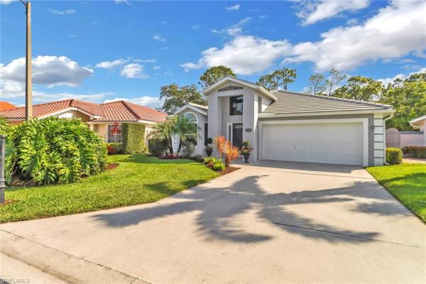 Moon Lake, 1160 Jardin Dr, Naples, Florida 34104, image 1