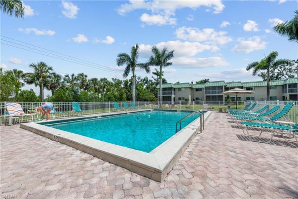 Chateau Le Beau, 6725 Winkler Rd #C203, Fort Myers, Florida 33919, image 1