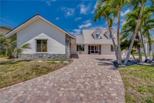 Cape Coral Residential, 4506 24th Ave, Cape Coral, Florida 33914, image 1