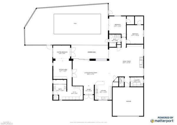 Tanglewood, 104 Cherry Hill Ct, Naples, Florida 34113, image 1