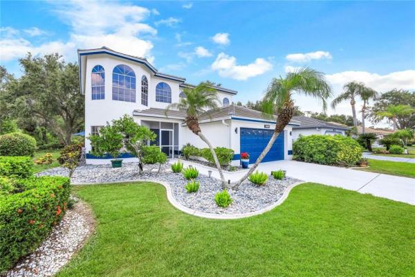 Cross Creek Estates, 8148 Breton Cir, Fort Myers, Florida 33912, image 1