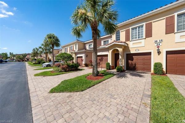 Villagio At Estero, 10115 Villagio Palms Way #207, Estero, Florida 33928, image 1