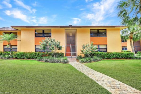 Tropic Schooner, 1510 Mainsail Dr #3, Naples, Florida 34114, image 1
