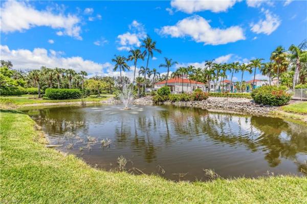 Clermont At Pelican Marsh, 1510 Clermont Dr #A-103, Naples, Florida 34109, image 1