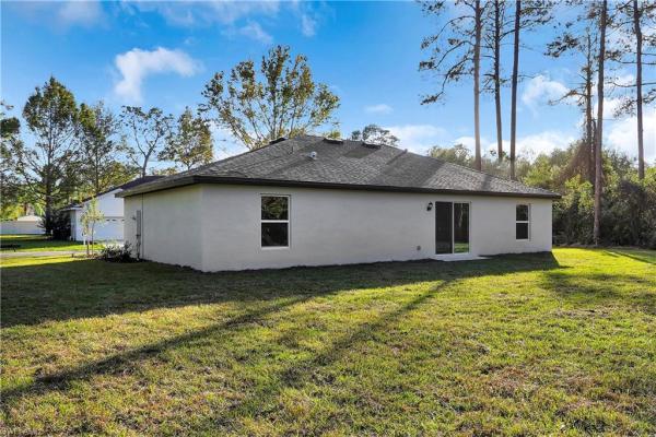 Cape Coral Residential, 2701 3rd Ave, Cape Coral, Florida 33993, image 1