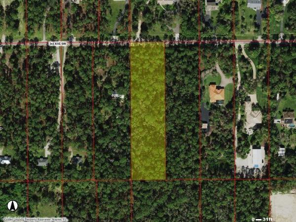 Weber Woods, , NAPLES FL 34117, Naples, Florida 34117, image 1