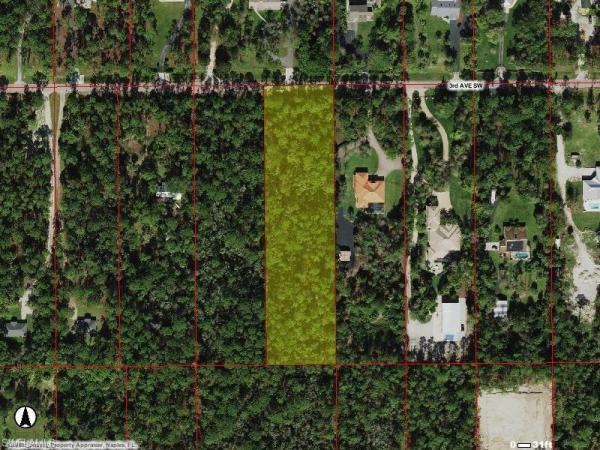 Weber Woods, , NAPLES FL 34117, Naples, Florida 34117, image 1