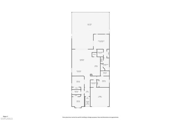 Lamorada, 1854 Mustique St, Naples, Florida 34120, image 1