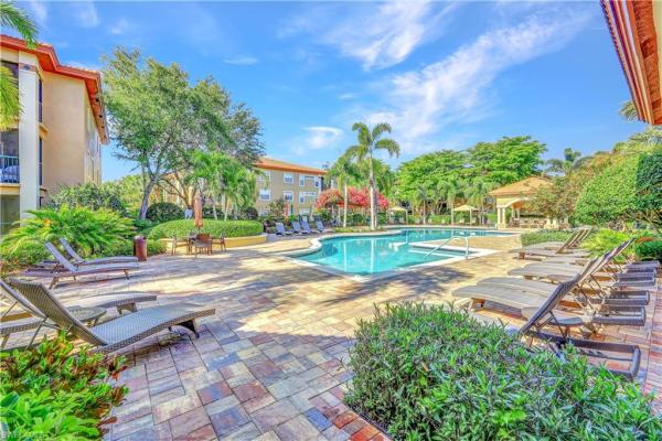 San Mirage At Bonita Springs, 8960 E Colonnades Ct #916, Bonita Springs, Florida 34135, image 1