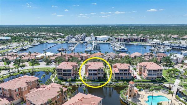 3228 Sunset Key Cir #101, Punta Gorda, Florida 33955, image 1