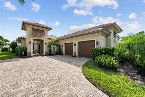 Quail West, 28700 La Caille Dr, Naples, Florida 34119, image 1