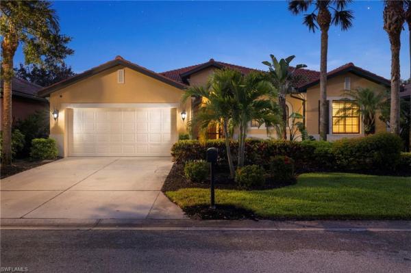 Hampton Park, 12603 Kentwood Ave, Fort Myers, Florida 33913, image 1