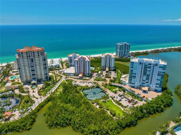 Westshore At Naples Cay, 50 Seagate Dr #302B, Naples, Florida 34103, image 1