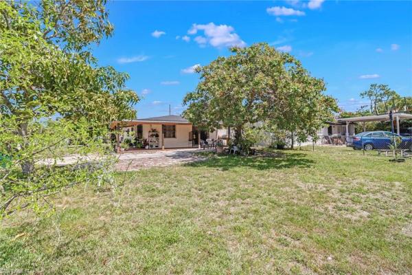 Naples Manor, 5278 Floridan Ave, Naples, Florida 34113, image 1
