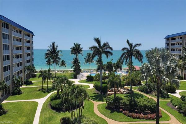 Bonita Beach Club, 25710 Hickory Blvd #210, Bonita Springs, Florida 34134, image 1