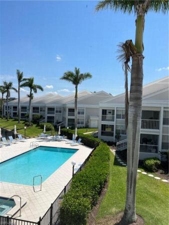 St Thomas At Pelican Bay, 6151 Pelican Bay Blvd #27, Naples, Florida 34108, image 1