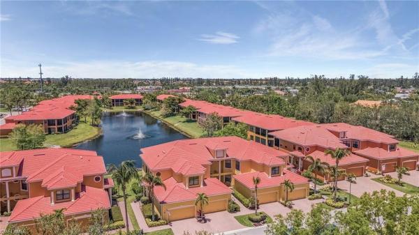 Prentiss Pointe, 15831 Prentiss Pointe Cir #201, Fort Myers, Florida 33908, image 1