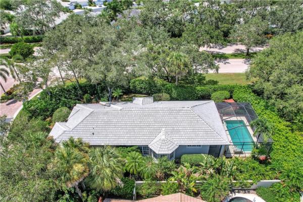 Erin Lake At Vineyards, 5897 Jameson Dr, Naples, Florida 34119, image 1