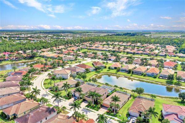 Reflection Lakes Of Naples, 14554 Lanier Ct, Naples, Florida 34114, image 1