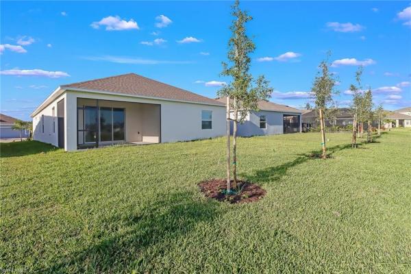 Brightwater, 8925 Cascade Price Cir, North Fort Myers, Florida 33917, image 1