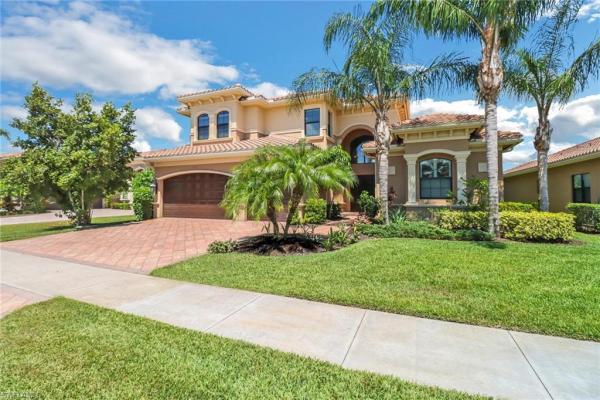 Riverstone, 3260 Atlantic Cir, Naples, Florida 34119, image 1
