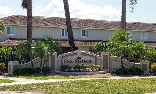 Townhomes Of San Simeon, 4095 Cherrybrook Loop, Fort Myers, Florida 33966, image 1