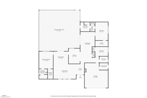 Savona, 2004 39th Ter, Cape Coral, Florida 33904, image 1