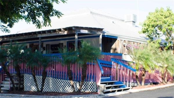 Four Winds Marina North, 16621 Stringfellow Rd #306, Bokeelia, Florida 33922, image 1
