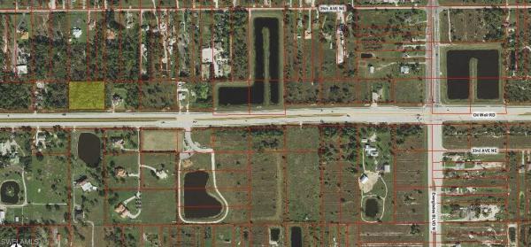Golden Gate Estates, 2635 Oil Well Rd, Naples, Florida 34120, image 1