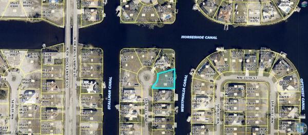 Cape Coral Residential, 1253 39th Ave, Cape Coral, Florida 33993, image 1
