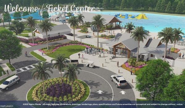Brightwater, 8766 Cascade Price Cir, North Fort Myers, Florida 33917, image 1