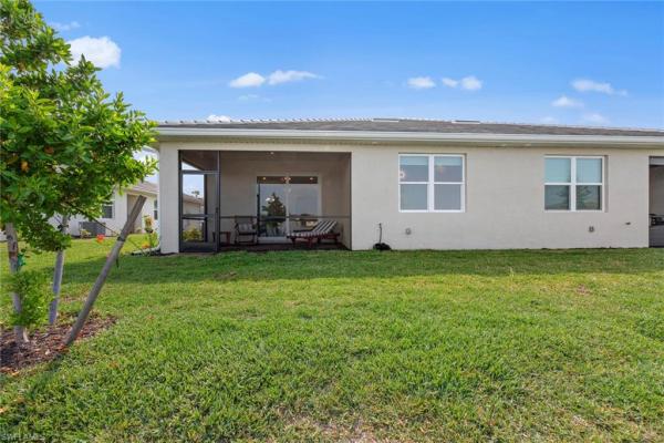Enbrook, 1161 Enbrook Loop, Naples, Florida 34114, image 1