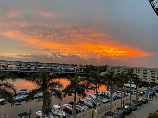 Bayfront, 451 Bayfront Pl #5411, Naples, Florida 34102, image 1