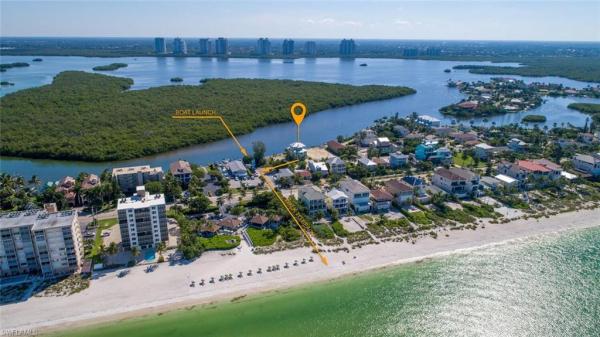 Bonita Beach, 26429 Bay Rd, Bonita Springs, Florida 34134, image 1