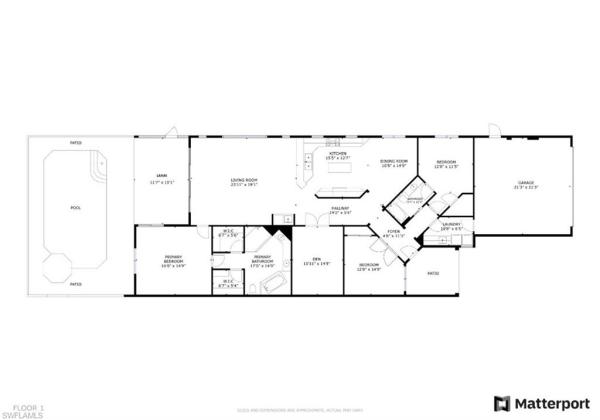 Santorini Villas, 3078 Santorini Ct, Naples, Florida 34119, image 1