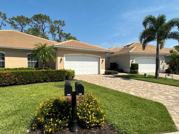 Hunters Ridge Golf & Country Club, 12671 Fox Ridge Dr, Bonita Springs, Florida 34135, image 1