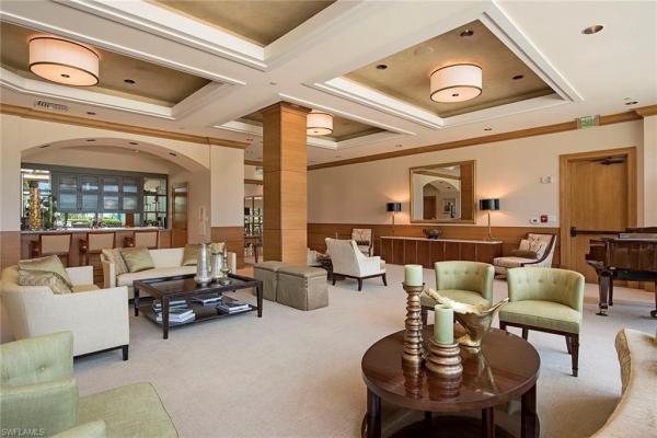 Le Jardin At Park Shore, 4201 N Gulf Shore Blvd #1003, Naples, Florida 34103, image 1