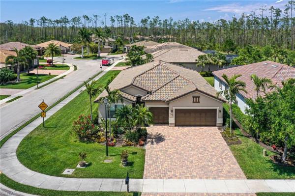 The Preserve At Corkscrew, 20386 Black Tree Ln, Estero, Florida 33928, image 1