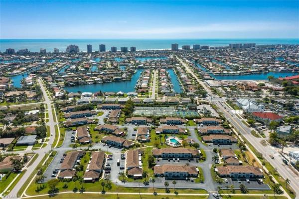 San Marco Villas, 111 Clyburn St #D-4, Marco Island, Florida 34145, image 1