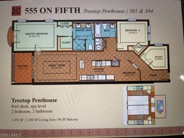 555 On Fifth At Olde Naples, 555 S 5th Ave #304, Naples, Florida 34102, image 1