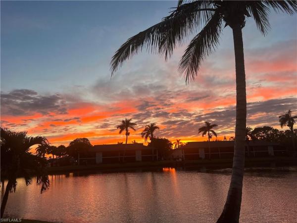 Bayberry, 240 S Marseille Dr #11-C, Naples, Florida 34112, image 1